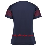 Arsenal Fodboldtrøjer Dame Udebanesæt 2018/19 Kort ærmer